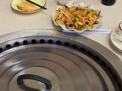 -崔记老东北传奇铁锅炖(横店总店)