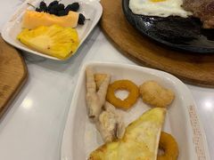 -豪享悦牛排自助餐厅(天河城店)