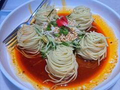 -茅庐川菜(青岛凯德店)