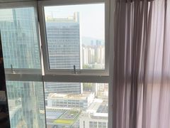 -MASTER FIT 拉伸大师·筋膜刀·西式按摩(上梅林卓悦汇店)