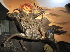 -重庆历史名人馆