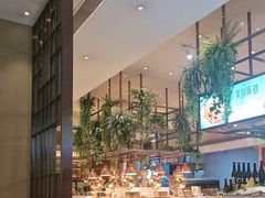 -冀粤香海鲜自助餐厅(西美五洲店)