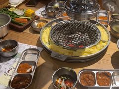 -姜虎东白丁烤肉(深圳湾后海汇店)