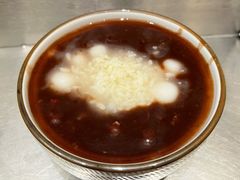 -小团圆糖水铺(襄阳南路店)