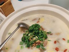 -南山翁新概念川菜(江宁万达广场店)