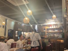 -LA MAISON公鸡和龙(蛇口店)