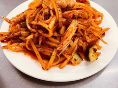 -松明一烤肉馆(鲁园店)