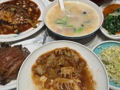 -崔义清鲁菜馆(大明湖店)