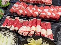 -湊湊火锅·茶憩(和平大悦城店)