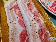 -杨小佳·齐齐哈尔烤肉·烤串(广州店)