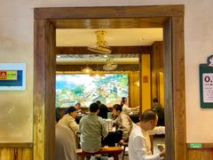 -衡厨·衡阳土菜(中南店)