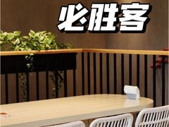 -必胜客(新海上世界店)