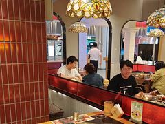 -旺蜀主成都串串火锅(西直门凯德MALL店)