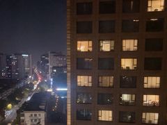 -杭州武林万怡酒店