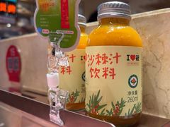 -西贝(国芳店)