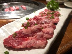 -御牛道日式烤肉料理(杭州万象城店)