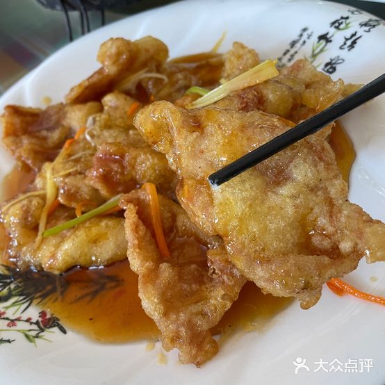 东北香(泰和祥府店)