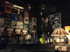 -等待戈多Waiting For Godot(交道口店)