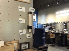 -海马体照相馆(万菱汇店)