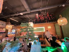 -筱爷叔·上海传统手工菜(玉树路店)