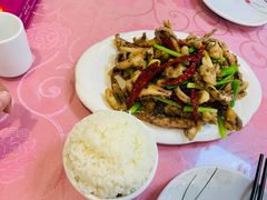 -昱德来·天津菜(河西店)