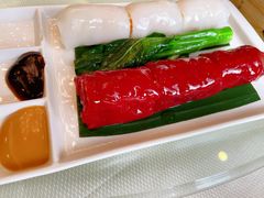 -龙禧渔村酒楼