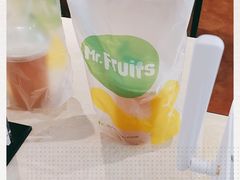 -Mr.Fruits水果先生(朝阳门悠唐店)