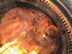 -牛村烤肉餐厅.自助烤肉