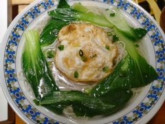 -锅来乐地锅鸡(安亭店)