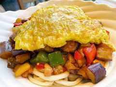 -文三里屯面馆(三里屯店)