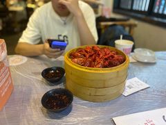 -靓靓蒸虾(中山公园店)