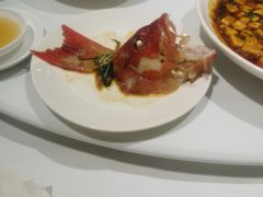 -海逸海鲜酒家(古北店)