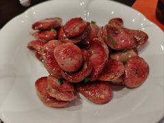 -牛将军•涮肉•烤肉(北京王府井·故宫店)