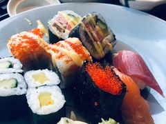 -九井澤精致料理(金茂店)