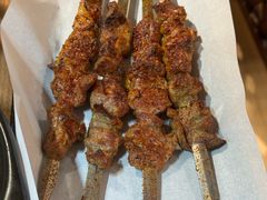 -贯贯吉·清真餐厅(浙江中路店)