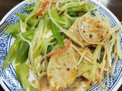 -崇德楼水盆牛羊肉泡馍馆(文艺路店)