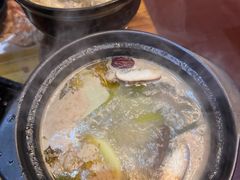 -束河人家(南锣鼓巷店)