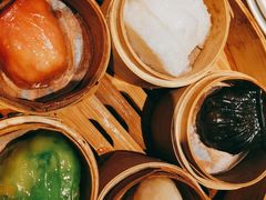 -避风塘(百联东郊店)