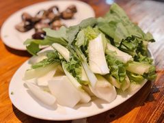 -凯华海鲜火锅·传承三十六年