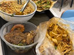 -兰州马子禄牛肉面(文景公园店)