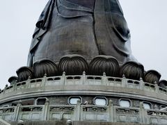 -天坛大佛