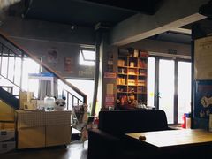 -新沙洞咖啡(泉乐坊店)