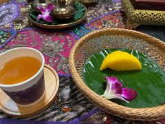 -莲泰式·中式·沐足·精油SPA采耳(天河店)