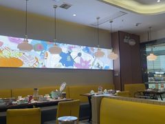 -黄记煌三汁焖锅(银盆岭万达广场店)