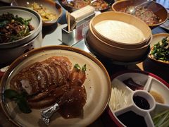 -青年公社烤鸭(蜀山万象汇店)