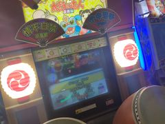 -大玩家超乐场(河东万达广场店)