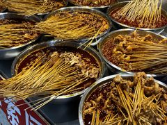 -嘉州鲜知味钵钵鸡(奎星楼店)
