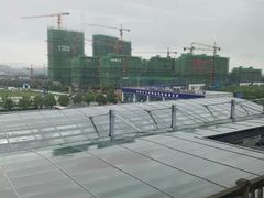 -余姚北站