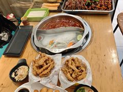 -牛串门串串香(东直门簋街总店)
