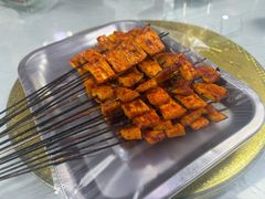 -尕胡才炕锅烤羊肉馆(八一路店)